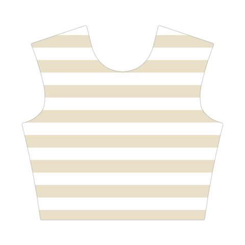 Horizontal Stripes Front