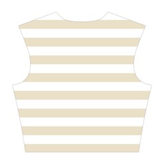 Horizontal Stripes Back