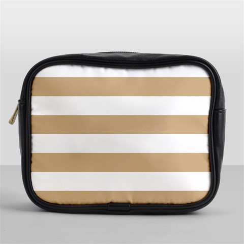 Horizontal Stripes Front