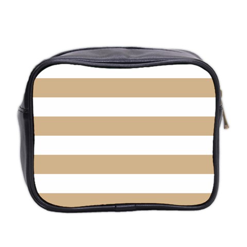 Horizontal Stripes Back