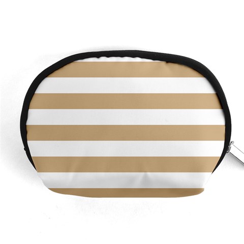 Horizontal Stripes Front