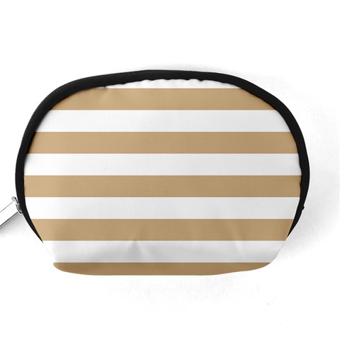 Horizontal Stripes Back