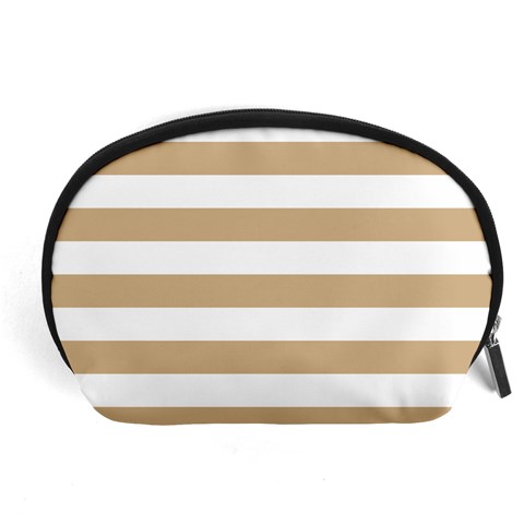 Horizontal Stripes Front