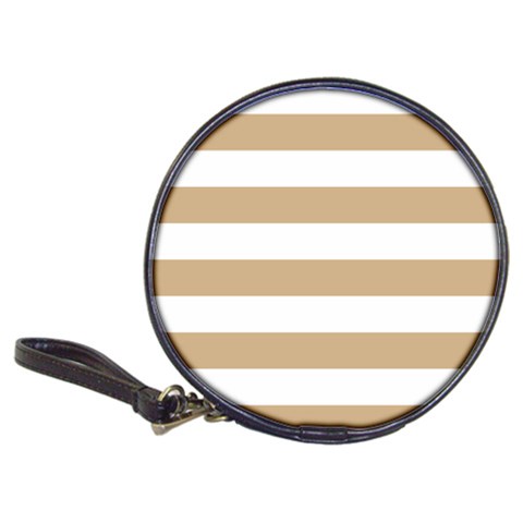 Horizontal Stripes Front