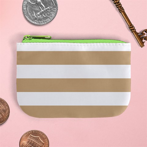 Horizontal Stripes Front