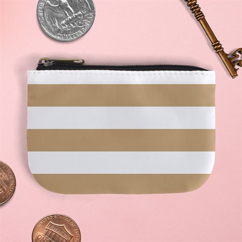 Horizontal Stripes Front