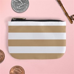 Horizontal Stripes Front