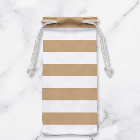 Horizontal Stripes Front