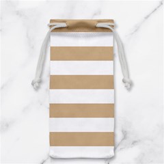 Horizontal Stripes Back