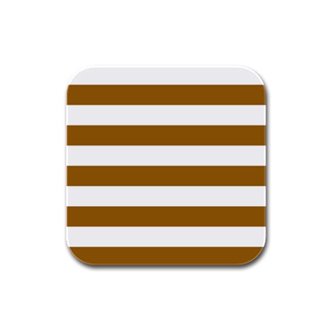 Horizontal Stripes Front