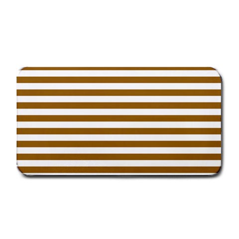 Horizontal Stripes 16 x8.5  Bar Mat