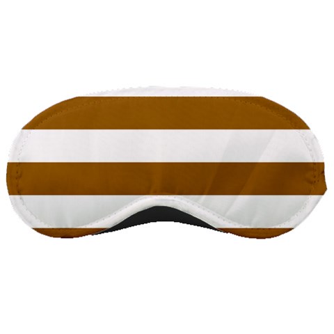 Horizontal Stripes Front