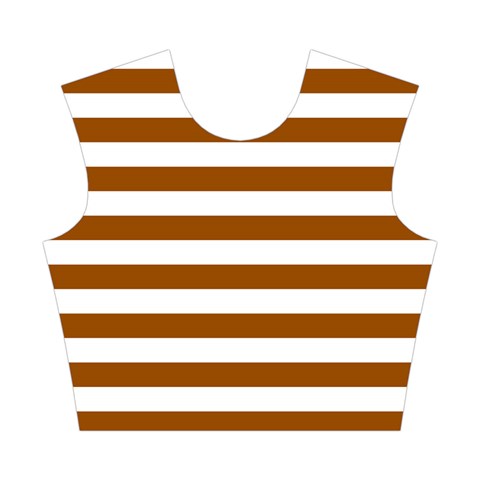 Horizontal Stripes Front