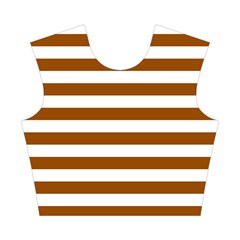 Horizontal Stripes Front