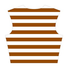 Horizontal Stripes Back