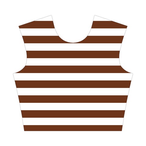 Horizontal Stripes Front