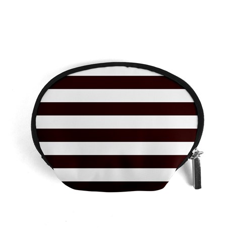 Horizontal Stripes Front