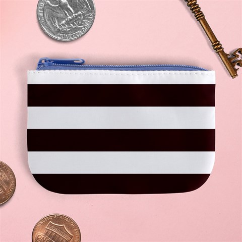 Horizontal Stripes Front