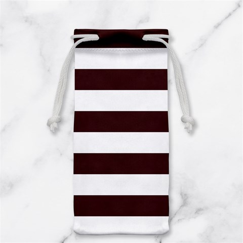 Horizontal Stripes Front