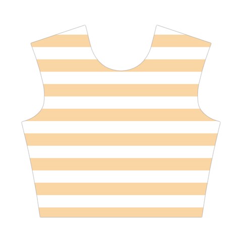 Horizontal Stripes Front