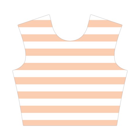 Horizontal Stripes Front