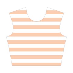 Horizontal Stripes Front