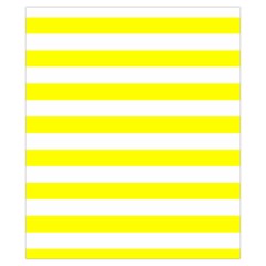 Horizontal Stripes Front