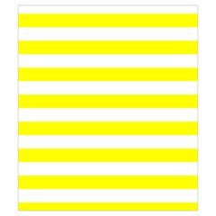 Horizontal Stripes Front