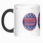 never trump Morph Mug