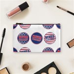 never trump Cosmetic Bag (Small)