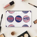 never trump Cosmetic Bag (Medium)