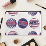 never trump Cosmetic Bag (Large)