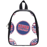 never trump School Bag (Small)