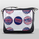 never trump Messenger Bag