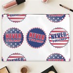 never trump Cosmetic Bag (XXL)