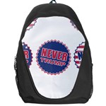 never trump Backpack Bag