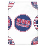 never trump Removable Flap Cover (L)