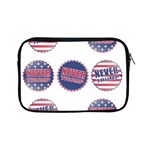 never trump Apple iPad Mini Zipper Case