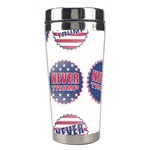 never trump Stainless Steel Travel Tumbler