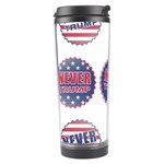 never trump Travel Tumbler