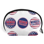 never trump Accessory Pouch (Large)