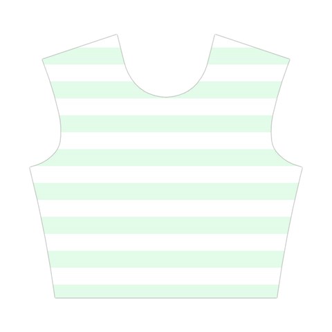 Horizontal Stripes Front