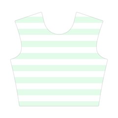 Horizontal Stripes Front