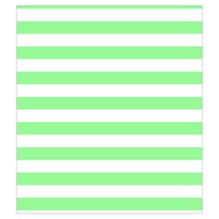 Horizontal Stripes Front