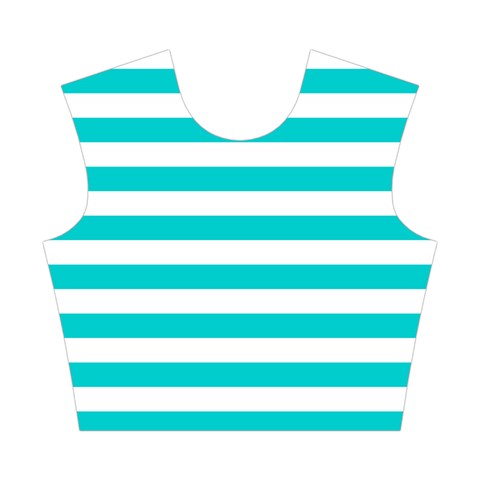 Horizontal Stripes Front