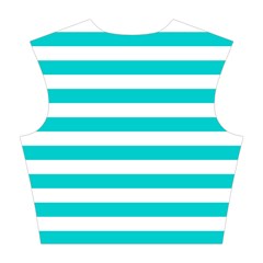 Horizontal Stripes Back