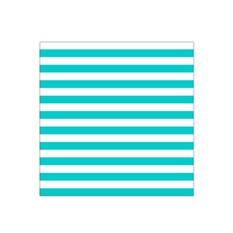 Horizontal Stripes Front