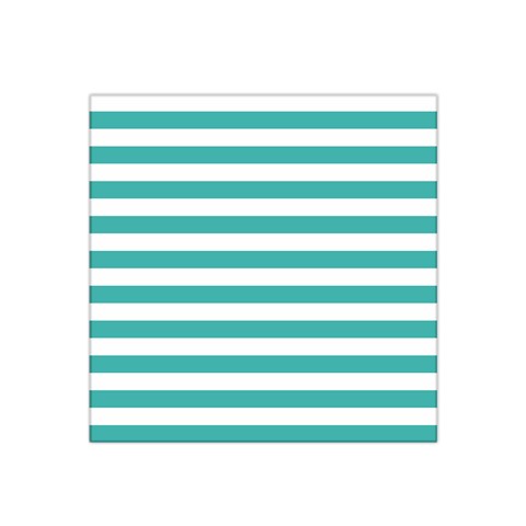 Horizontal Stripes Front