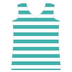 Horizontal Stripes Front