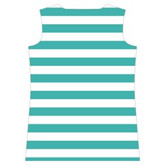 Horizontal Stripes Back